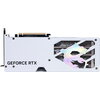 Видео карта MSI NVIDIA GeForce RTX 5060 Ti 16G GAMING TRIO OC WHITE