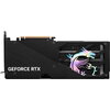MSI Video Card NVIDIA GeForce RTX 5060 Ti 16G GAMING TRIO OC, 16GB GDDR7, 128-bit, 2662 MHz Boost, 4608 CUDA Cores, PCIe 5.0 (x8