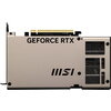 MSI Video Card NVIDIA GeForce RTX 5060 Ti 16G INSPIRE 2X OC, 16GB GDDR7, 128-bit, 2617 MHz Boost, 4608 CUDA Cores, PCIe 5.0 (x8)