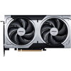 MSI NVIDIA GeForce RTX 5060 Ti 16G VENTUS 2X OC PLUS