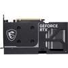 MSI NVIDIA GeForce RTX 5060 Ti 16G VENTUS 2X PLUS