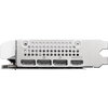 MSI Video Card NVIDIA GeForce RTX 5060 Ti 16G VENTUS 2X WHITE PLUS, 16GB GDDR7, 128-bit, 2587 MHz Boost, 4608 CUDA Cores, PCIe 5