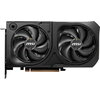 Видео карта MSI NVIDIA GeForce RTX 5060 Ti 8G SHADOW 2X OC PLUS