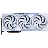 MSI Video Card Nvidia GeForce RTX 5070 12G GAMING TRIO White, 12GB GDDR7, 192bit, Effective Memory Clock: 28000MHz, Boost: 2512 