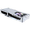 MSI Video Card Nvidia GeForce RTX 5070 12G GAMING TRIO White, 12GB GDDR7, 192bit, Effective Memory Clock: 28000MHz, Boost: 2512 