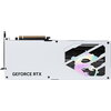 MSI Video Card Nvidia GeForce RTX 5070 12G GAMING TRIO White, 12GB GDDR7, 192bit, Effective Memory Clock: 28000MHz, Boost: 2512 