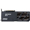 Видео карта MSI Nvidia GeForce RTX 5070 12G SHADOW 3X OC