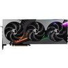 MSI Video Card Nvidia GeForce RTX 5070 12G VANGUARD SOC, 12GB GDDR7, 192bit, Effective Memory Clock: 28000MHz, Boost: 2640 MHz, 