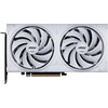 MSI Video Card Nvidia GeForce RTX 5070 12G VENTUS 2X OC WHITE, 12GB GDDR7, 192bit, Effective Memory Clock: 28000MHz, Boost: 2542