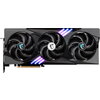 Видео карта MSI Nvidia GeForce RTX 5070 TI 16G GAMING TRIO OC