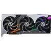 MSI Video Card Nvidia GeForce RTX 5080 16G VANGUARD SOC, 16GB GDDR7, 256bit, Effective Memory Clock: 30000MHz, Boost: 2730 MHz, 