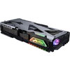 MSI Video Card Nvidia GeForce RTX 5080 16G VANGUARD SOC, 16GB GDDR7, 256bit, Effective Memory Clock: 30000MHz, Boost: 2730 MHz, 