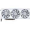 MSI Nvidia GeForce RTX 5080 16G VENTUS 3X OC WHITE