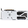 MSI Nvidia GeForce RTX 5080 16G VENTUS 3X OC WHITE