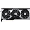 MSI Video Card Nvidia GeForce RTX 5090 32G VENTUS 3X OC, 32GB GDDR7, 512bit, Effective Memory Clock: 28000MHz, Boost: 2437 MHz, 