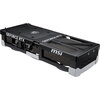 MSI Video Card Nvidia GeForce RTX 5090 32G VENTUS 3X OC, 32GB GDDR7, 512bit, Effective Memory Clock: 28000MHz, Boost: 2437 MHz, 