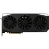XFX AMD Radeon RX-9060XT Mercury OC Gaming 16GB GDDR6 128bit, 3320MHz / 20 Gbps, 2x DP, 1x HDMI, 2 fan, 2 slot