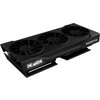 XFX Swift AMD Radeon RX 9060 XT OC Triple Fan 16GB GDDR6 128-bit HDMI 2x DP