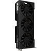 XFX Swift AMD Radeon RX 9060 XT OC Triple Fan 16GB GDDR6 128-bit HDMI 2x DP