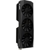 XFX Quicksilver AMD Radeon RX 9070 OC Gaming Edition with 16GB GDDR6 HDMI 3xDP, AMD RDNA 4