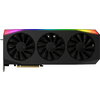 XFX Mercury AMD Radeon RX 9070XT OC Gaming Edition with RGB 16GB GDDR6, HDMI 3xDP