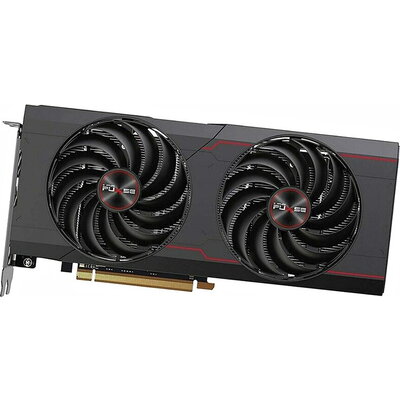 Видео карта SAPPHIRE PULSE AMD RADEON RX 6700 XT - BULK