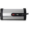 Инвертор Ewent EM3995, DC/AC 12V/230V, 150W, USB 2.1 A, Сребрист