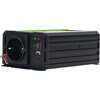 Инвертор GREEN CELL, PRO DUO 12V/24V to /220 V  DC/AC 300/600W INVGC1224M300DUO   Модифицирана синусоида