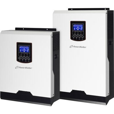 Инвертор POWERWALKER 3000 PWM, 3000 VA