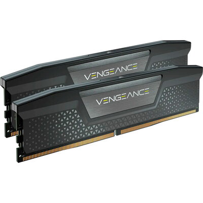 CORSAIR VENGEANCE 32GB (2x16GB) DDR5-6000