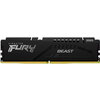 Kingston 32GB 6000MT/s DDR5 CL30 DIMM (Kit of 2) FURY Beast Black XMP