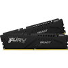 Kingston FURY Beast Black EXPO 32GB 6000MT/s DDR5 CL36 DIMM (Kit of 2)