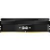 SILICON POWER DDR5-6000,C36,OC-UDIMM,16Gx2,(2Gx8 SR),w/HS-K