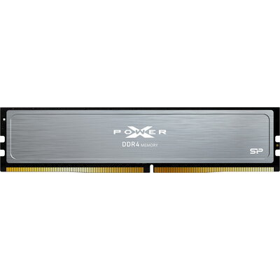 Silicon Power DDR4-3200 16GB DRAM DDR4 XPOWER Pulse / U-DIMM Desktop 16GBx1, 1.35V, CL16, EAN: 4713436159414