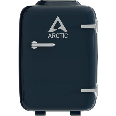 Мини Хладилник ARCTIC Fridge (EU) 4L