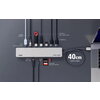 ATEN Докинг 11-in-1 USB-C Multiport Dock + Power Pass-Through, 2 x HDMI, LAN,3.5mm, USB-C, SD Card , microSD, 3 x USB 3.2