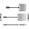 Докинг станция j5create JCD391 86W, USB-C, USB-A, HDMI, RJ-45