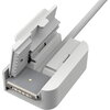 Докинг станция j5create JCD395, USB4 Hub, MagSafe Kit, За MacBook Pro 2021/2022