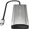 Докинг станция j5create JCD397 100W, 4K60 Elite USB-C, 10Gbps