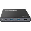 Докинг станция j5create JCDP392 90W, USB-C, USB 3.0, HDMI