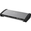 Докинг станция j5create JTD562, Thunderbolt 4, USB-C, 8K