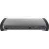Докинг станция j5create JTD562, Thunderbolt 4, USB-C, 8K