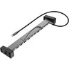 HAMA Докинг станция "Connect2Office Work" USB-C, 12 порта