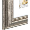 HAMA Рамка за снимки, "Lobby", 20 x 30 см, пластмасова, бронзова