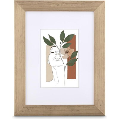 HAMA Дървена рамка за снимки “Albero”, 20 x 30 cm