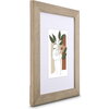 HAMA Дървена рамка за снимки “Albero”, 20 x 30 cm