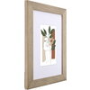 HAMA Дървена рамка за снимки “Albero”, 20 x 30 cm