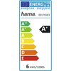 Димираща крушка HAMA WiFi-LED, RGBW, 5.5W, E14, 470 lm