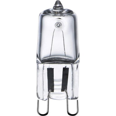 XАVAX Крушка за фурна, G9, 330lm 28W, топло бяла, димируема
