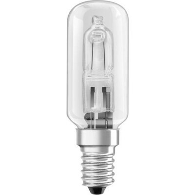Халогенна крушка за абсорбатори XAVAX 112438, 230V, 40W, E14, 2700K, bulb - 